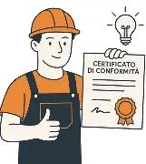 Certificazione impianto elettrico