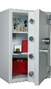 Installazione casseforti