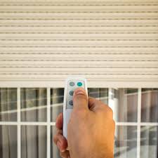 Installazione telecomandi tapparelle