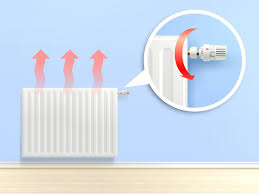 Installazione termosifoni