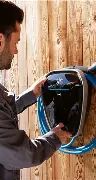 Installazione wallbox auto elettriche