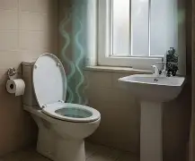 Odore di fogna