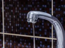 Pressione acqua bassa