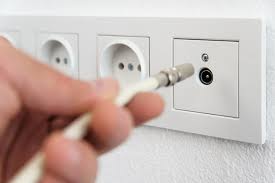 Realizzazione prese TV aggiuntive