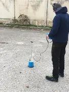 Ricerca perdite