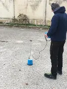 Ricerca perdite