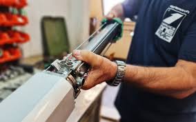 Riparazione bracci motorizzati