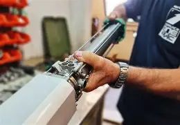 Riparazione cancelli elettrici
