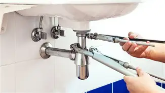 Riparazione sifoni