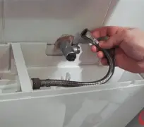 Sostituzione cassette wc