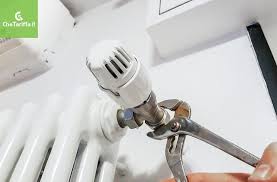 Sostituzione valvole termosifoni