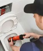 WC non scarica