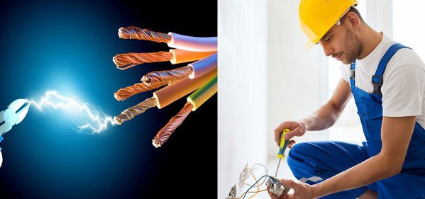 elettricista