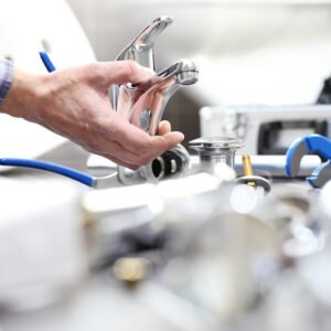 Quando si tratta di problemi idraulici, l'urgenza è spesso una priorità.